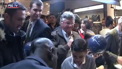 Le JT du mercredi 18 avril