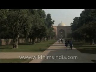 Humayun Tomb-DVD-114-1
