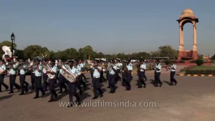IAF-platinum jubilee-hdv-tape 1-1