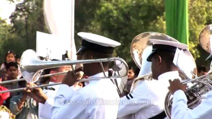 IAF-platinum jubilee-hdv-tape 1-10