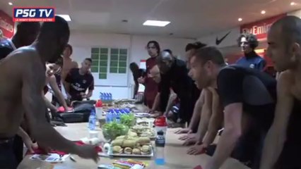 Zapping de la semaine