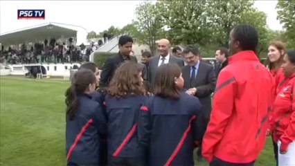 Le JT du mercredi 2 mai
