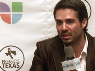 José Ron - Entrevista