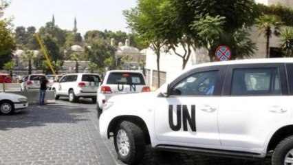 West weighs Syria crisis response options