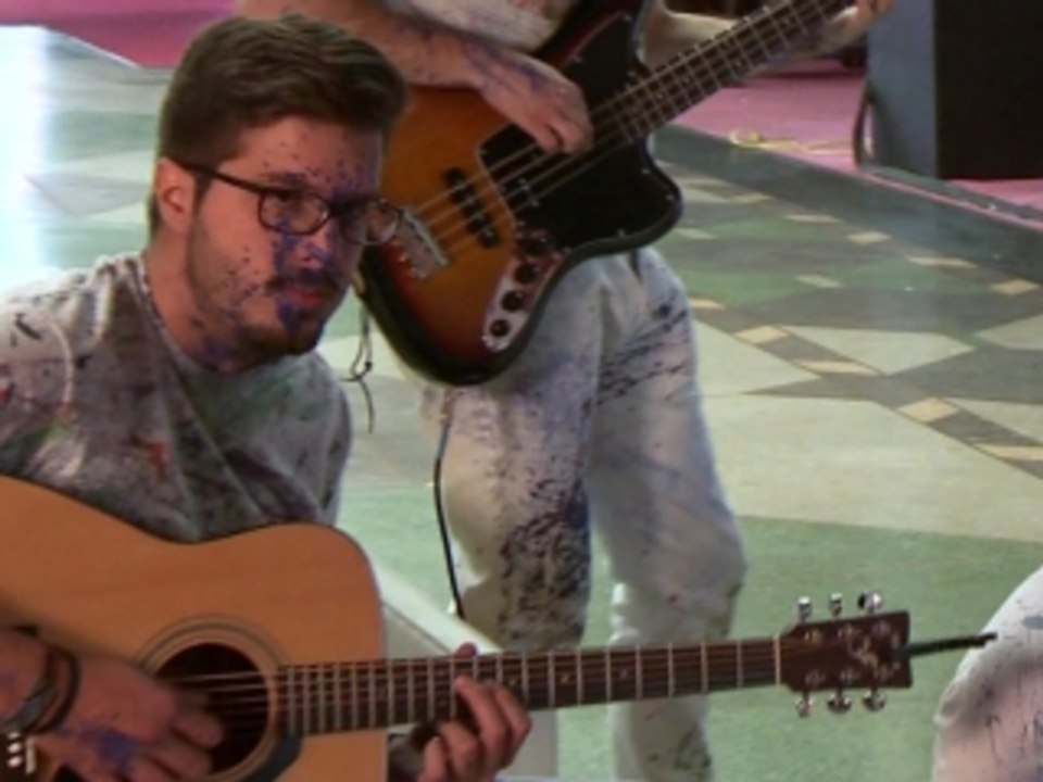 La Vida Boheme - Acoustic Live Performance