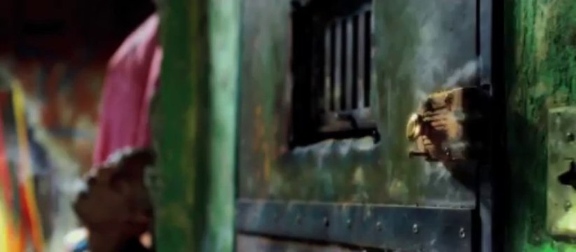 Dredd 3D Official Trailer #1 (2012) - Karl Urban Movie HD