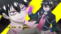 Blood Lad