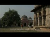Delhi-Lodhi-Monument-DVD-114-1