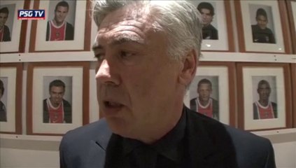 PSG-Rennes : Les réactions