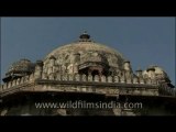 Delhi-Lodhi-Monument-DVD-114-2