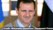 Syria’s Assad Warns Against U.S. Military Intervention
