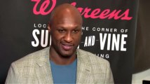 Lamar Odom Goes Missing Amid Claims of Drug Abuse
