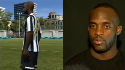 Les Parisiens à l'heure de FIFA 13 !