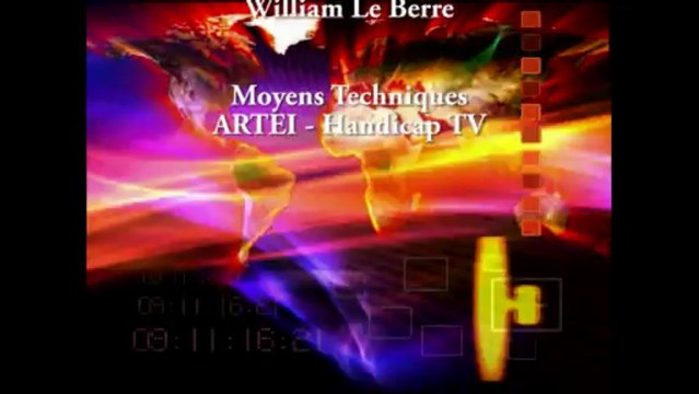 Conférence de L'Adapt - Préparer l'avenir des jeunes avec les jeunes