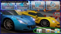 How to Hack Nitro Nation: Drag Racing v 1.6.1 on iPhone, iPod Touch and iPad