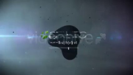 Elegant bubbles twitch - After Effects Template