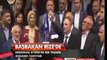 Başbakan Erdoğan, açılış töreninde