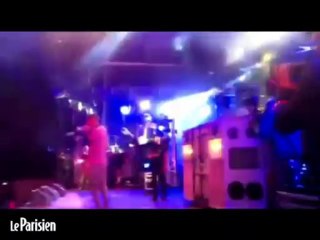 Rock en Seine : Stromae, invité surprise de Major Lazer