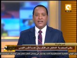 مفتي الجمهورية: التطاول على الأزهر يمثل تهديداً للأمن القومي