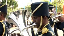 IAF-platinum jubilee-hdv-tape 1-18-Sri lanka air force band
