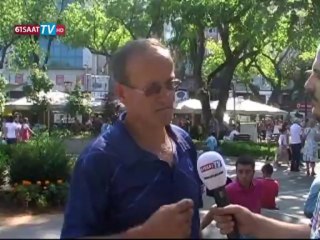 Trabzon'da seçimler öncesi son durum