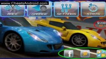 [NO SURVEY] Nitro Nation Drag Racing Hack  v4.3 iOS/Android cheat [NO ROOT] 2013