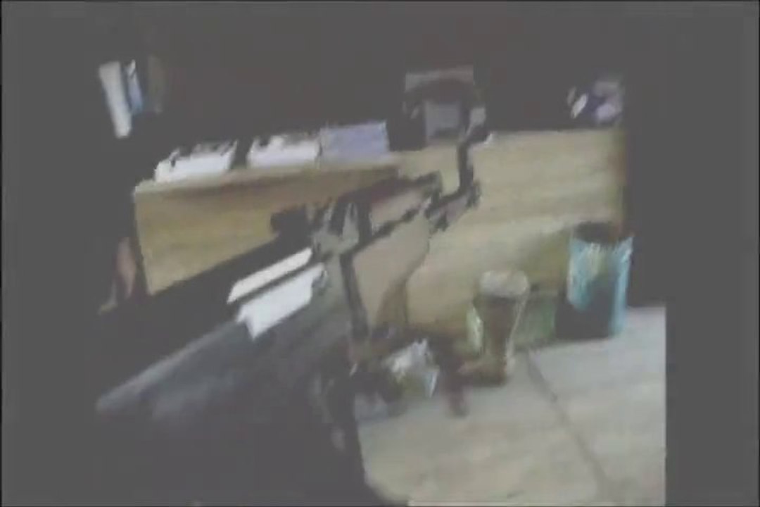 L'agence tous risques (génerique)