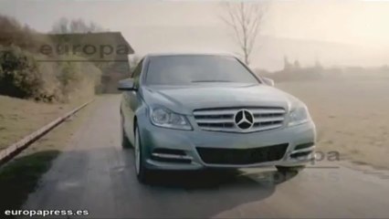 El falso spot de Mercedes con Hitler de protagonista