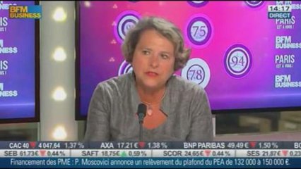 La Tendance du moment : "apprendre à se déconnecter", Paris est à vous - 26/08