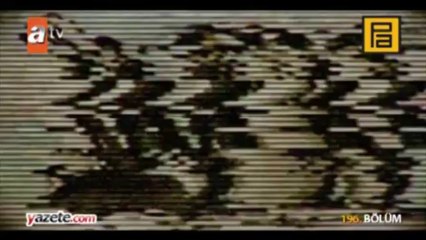 Kurtlar Vadisi Pusu 11.Sezon Tanıtım Fragmanı