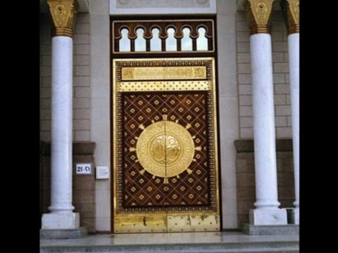 Prof. Qari Mushtaq Anwar @ Maula Ya Salli -قصيدة البردة للبوصيري- Qasida Burda Sharif (Islamic Song)