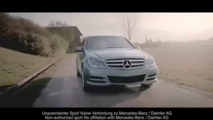 Ο "Χίτλερ" σε διαφήμιση αυτοκινήτου