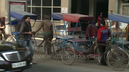 Kailash colony-Metro-5