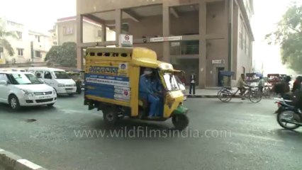 Kailash colony-Metro-8