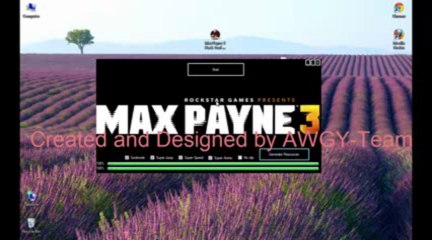 ▶ Max Payne 3 Hack Cheat \ September - October 2013 Update [FREE Download]