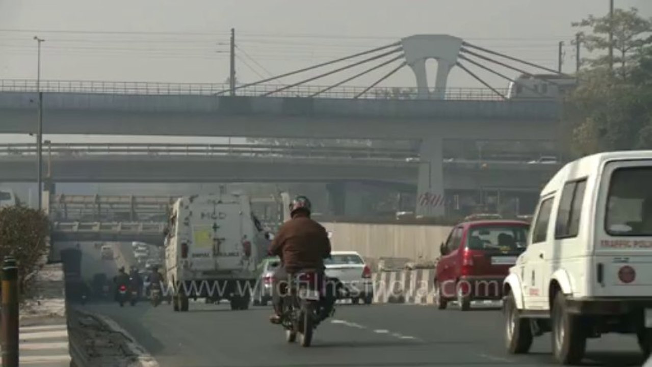moolchand flyover-3