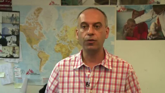 UN-Inspekteure in Syrien unter Beschuss - Giftgas-Suche gestoppt