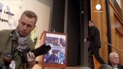 Syrian chemical crisis prompts call for action, Russia...