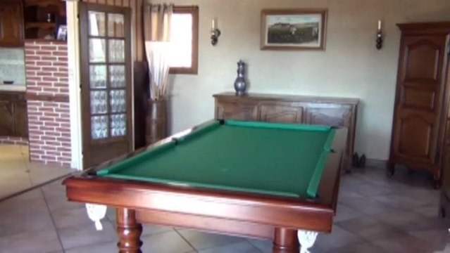 Comblanchien belle maison 190m2 - Agence CARREZ immobilier