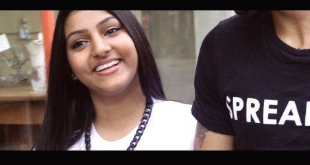 Spread Clothing Commercial "Project Spread"