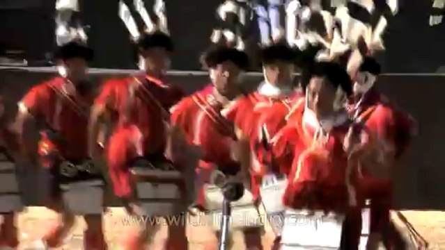 Nagaland-hornbill festival-Sumi tribe-folk dance Aphilo Kuwa-3