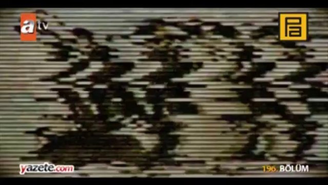 Kurtlar Vadisi Pusu 196.bölüm fragmanı izle Hd (yeni sezon)