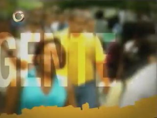 Mi gente es noticia: Conozca la escuela ecológica Canaima en El Valle