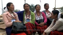Nagaland-hornbill festival-Ao tribe