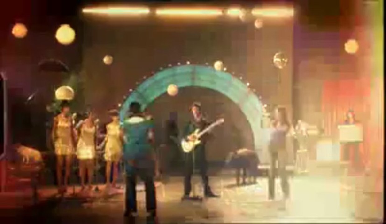 Le clip de "Jeune, je ne savais rien"