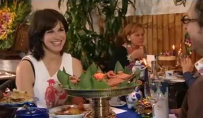 Al dente : Helena Noguerra