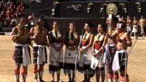 Nagaland-hornbill festival-Tati- musical instrument-1