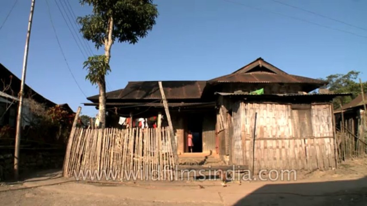 Nagaland-house-4
