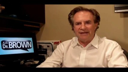 Can you get implants? Dr Bobby Brown (not Dr. Oz) Destroys the #5 myth