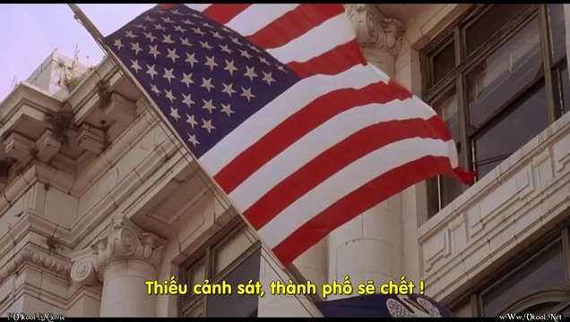 Mục Tiêu Khó Chơii-Hard Target 1993_1